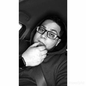 Meet your Posher, Jose